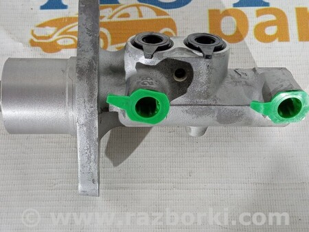 ФОТО Гальмівна система (Загальне) для Ford Focus 2 (08.2004 - 07.2010) Чернигов