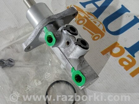 ФОТО Гальмівна система (Загальне) для Ford Focus 2 (08.2004 - 07.2010) Чернигов
