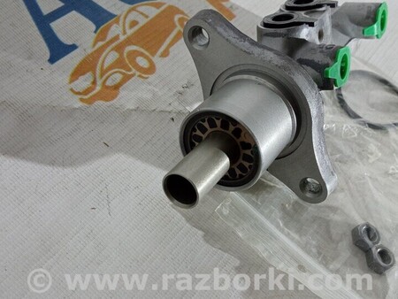 ФОТО Гальмівна система (Загальне) для Ford Focus 2 (08.2004 - 07.2010) Чернигов