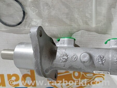 ФОТО Гальмівна система (Загальне) для Ford Focus 2 (08.2004 - 07.2010) Чернигов