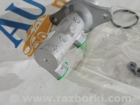 ФОТО Гальмівна система (Загальне) для Ford Focus 2 (08.2004 - 07.2010) Чернигов