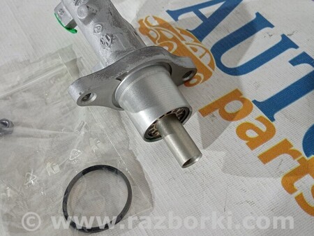 ФОТО Гальмівна система (Загальне) для Ford Focus 2 (08.2004 - 07.2010) Чернигов