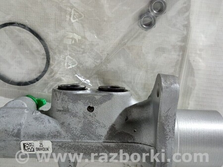 ФОТО Гальмівна система (Загальне) для Ford Focus 2 (08.2004 - 07.2010) Чернигов