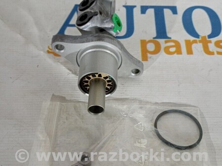 ФОТО Гальмівна система (Загальне) для Ford Focus 2 (08.2004 - 07.2010) Чернигов