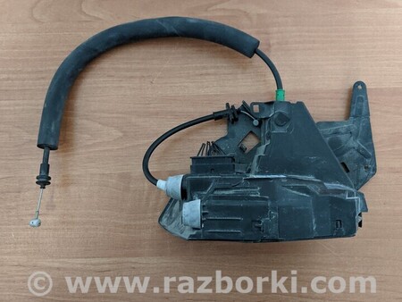 ФОТО Комплект замков и ключей для Land Rover Range Rover Sport Чернігів