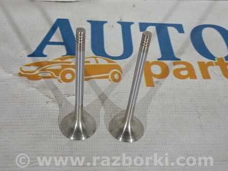 ФОТО Деталі головки блоку циліндрів для Chevrolet Lacetti J200 (03-14) Чернігів