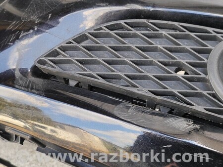 ФОТО Бампер передній для Opel Astra H (04-14) Чернигов