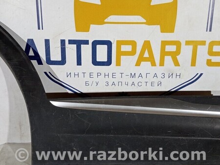 ФОТО Молдинги для KIA Sportage (різне) Чернигов