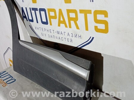 ФОТО Молдинги для KIA Sportage (різне) Чернигов