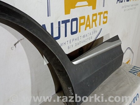 ФОТО Молдинги для KIA Sportage (різне) Чернигов