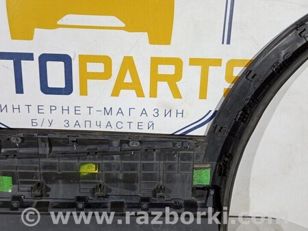 ФОТО Молдинги для KIA Sportage (різне) Чернигов