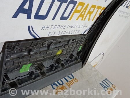 ФОТО Молдинги для KIA Sportage (різне) Чернигов