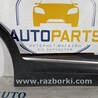 Молдинги KIA Sportage (різне)