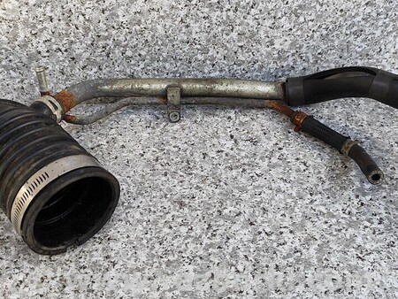 ФОТО Патрубок системы охлаждения для Subaru Outback (різне не сортоване) Чернигов