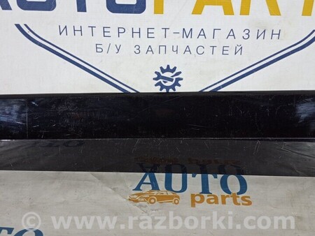 ФОТО Молдинги для Volkswagen T-Roc (17-...) Чернигов