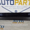 Молдинги Volkswagen T-Roc (17-...)