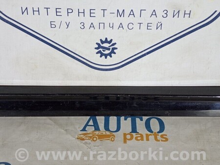 ФОТО Порог кузова для Volkswagen Sharan Чернигов