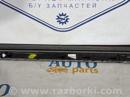 ФОТО Порог кузова для Volkswagen Sharan Чернигов