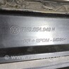 ФОТО Порог кузова для Volkswagen Sharan Чернигов