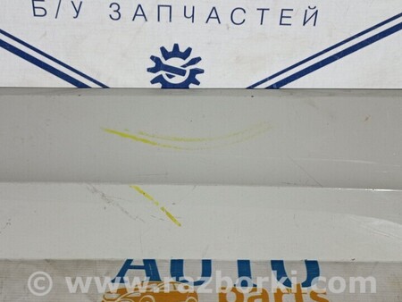 ФОТО Молдинги для Volkswagen T-Roc (17-...) Чернигов