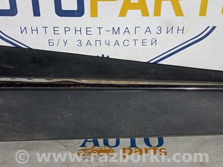 ФОТО Молдинги для Renault Captur (2013-...) Чернигов