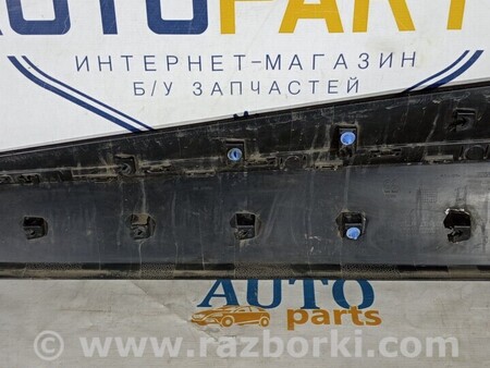ФОТО Молдинги для Renault Captur (2013-...) Чернигов