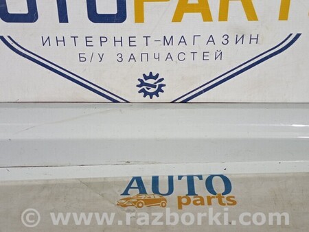 ФОТО Молдинги для Audi (Ауди) Q2 Чернігів