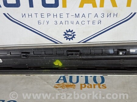 ФОТО Молдинги для Audi (Ауди) Q2 Чернігів