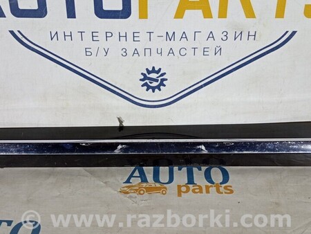 ФОТО Молдинги для Volkswagen Arteon I +Facelift (17-24) Чернігів