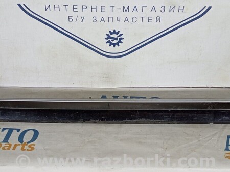 ФОТО Молдинги для Volkswagen Arteon I +Facelift (17-24) Чернігів
