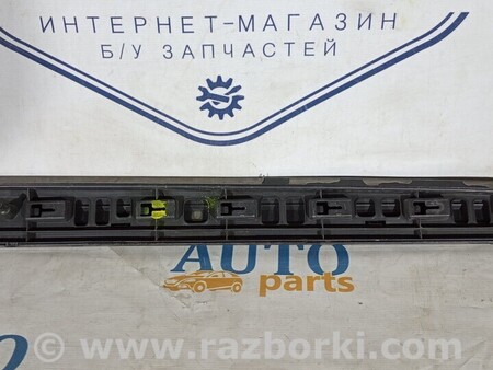 ФОТО Молдинги для Volkswagen Arteon I +Facelift (17-24) Чернігів