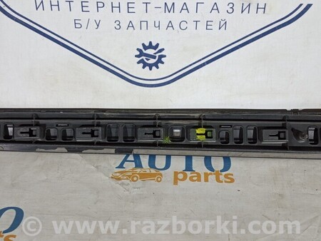 ФОТО Молдинги для Volkswagen Arteon I +Facelift (17-24) Чернігів