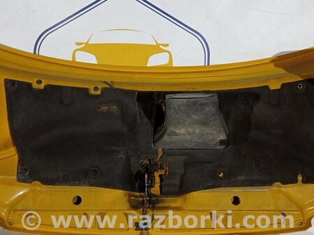 ФОТО Капот для Volkswagen T4 Transporter, Multivan (90-03) Чернигов