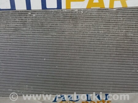ФОТО Радиатор основной для BMW X1 Чернігів