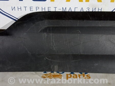 ФОТО Молдинги для Peugeot Rifter Чернігів