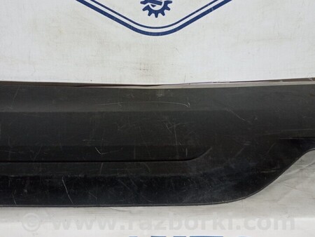 ФОТО Молдинги для Peugeot Rifter Чернігів