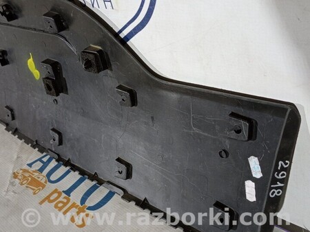 ФОТО Молдинги для Peugeot Rifter Чернігів