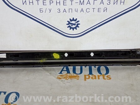 ФОТО Накладки для Volkswagen Sharan Чернигов