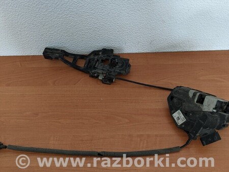 ФОТО Комплект замков и ключей для Ford Focus 2 (08.2004 - 07.2010) Чернигов