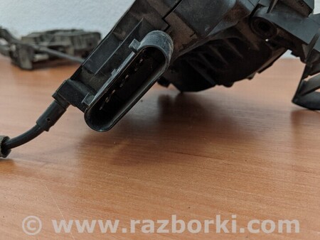 ФОТО Комплект замков и ключей для Ford Focus 2 (08.2004 - 07.2010) Чернигов