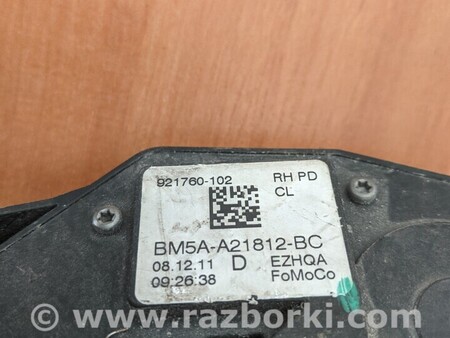 ФОТО Комплект замков и ключей для Ford Focus 2 (08.2004 - 07.2010) Чернигов