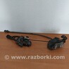 Комплект замков и ключей Ford Focus 2 (08.2004 - 07.2010)