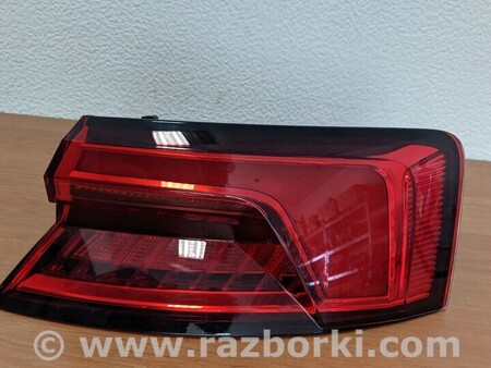 ФОТО Фара для Audi (Ауди) A5 8T/8F B8 (07-16) Чернигов
