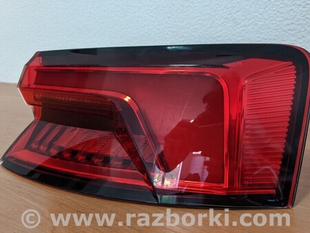 ФОТО Фара для Audi (Ауди) A5 8T/8F B8 (07-16) Чернигов