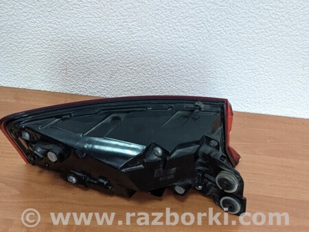 ФОТО Фара для Audi (Ауди) A5 8T/8F B8 (07-16) Чернигов