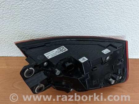 ФОТО Фара для Audi (Ауди) A5 8T/8F B8 (07-16) Чернигов