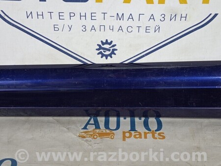 ФОТО Молдинги для Audi (Ауди) Q2 Чернігів