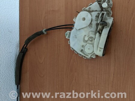 ФОТО Комплект замков и ключей для Honda Civic X хетчбек FK4/FK7 USA (15-22) Чернигов