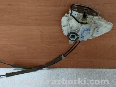 ФОТО Комплект замков и ключей для Honda Civic X хетчбек FK4/FK7 USA (15-22) Чернигов