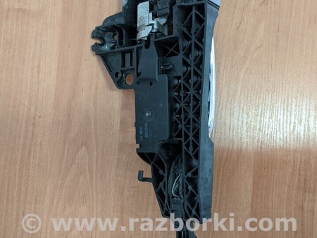 ФОТО Ручка двери для Audi (Ауди) A6 C6 4F (04-11) Чернигов